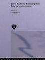 Cover: Cross-Cultural Consumption - Routledge