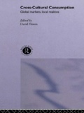 Cover: Cross-Cultural Consumption - Routledge