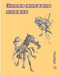 Cover: Heavy Feather Review Vol. 9 - Heavy Feather Review
