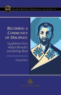 Enlarge image Cover: Becoming a Community of Disciples - Sacred Roots