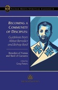 Cover: Becoming a Community of Disciples - Amazon Digital Services LLC - Kdp Print Us
