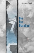 Cover: Bye Bye Blackbird - Poetry Box
