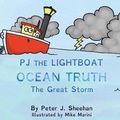Cover: PJ the Lightboat - Stillwater River Publications