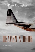 Cover: Heaven's Door - Stillwater River Publications