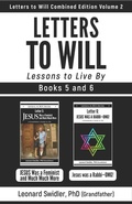Cover: Letters to Will Combined Edition Volume 2 - Ipub Global Connection, LLC