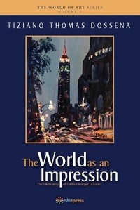 Enlarge image Cover: The World as an Impression - Idea Graphics LLC