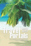Cover: Travel Portals - Ghost Book Writing