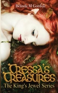 Cover: Tressa's Treasures - Shaggy Dog Productions