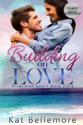 Cover: Building on Love - Kb Press
