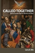 Cover: Called Together - Adoration Publishing Company