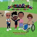 Cover: Jayden & Friends - Kia Harris Juniors