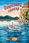 Cover: The Christmas Camera - Purple House Press