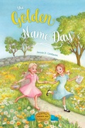 Cover: The Golden Name Day - Purple House Press