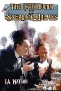Cover: The Incunabulum of Sherlock Holmes - Airship 27 Productions