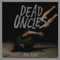 Enlarge image Cover: Dead Uncles - Driftwood Press