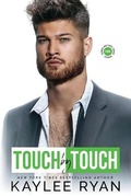 Cover: Touch by Touch - Kaylee Ryan