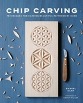 Cover: Chip Carving - Blue Hills Press