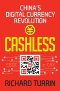 Cover: Cashless - Authority Publishing