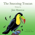 Cover: The Sneezing Toucan - Parson's Porch
