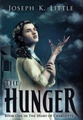 Cover: The Hunger - 9739 Publishing, LLC