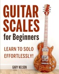 Cover: Guitar Scales for Beginners - Drip Digital