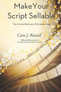 Abbildung von: Make Your Script Sellable - Waterside Productions