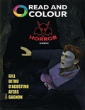 Cover: Read and Colour - Hammer Comics