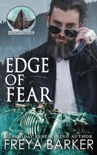 Enlarge image Cover: Edge Of Fear - Freya Barker