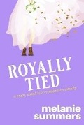 Cover: Royally Tied - Indigo Group