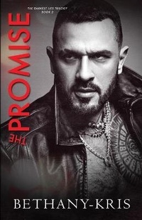 Enlarge image Cover: The Promise - Bethany-Kris