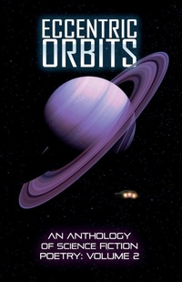 Enlarge image Cover: Eccentric Orbits - Dimensionfold Publishing