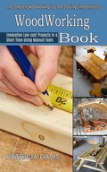 Cover: Woodworking for Beginners - David Kruse