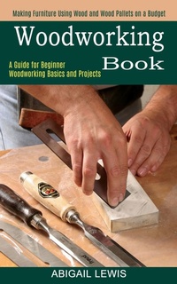 Enlarge image Cover: Woodworking Book - David Kruse