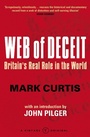 Cover: Web Of Deceit - Vintage