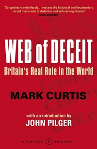 Enlarge image Cover: Web Of Deceit - Vintage