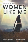Cover: Women Like Me - Rock Star Publishing