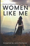 Cover: Women Like Me - Rock Star Publishing