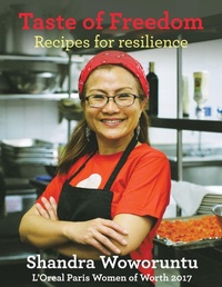 Enlarge image Cover: Taste of Freedom - Balboa Press