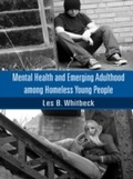 Cover: Mental Health and Emerging Adulthood among Homeless Young People - Psychology Press Ltd