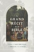 Cover: Le grand r?cit de la Bible - Impact Academia