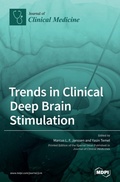 Cover: Trends in Clinical Deep Brain Stimulation - MDPI AG