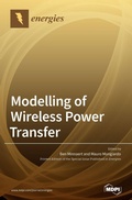 Cover: Modelling of Wireless Power Transfer - MDPI AG