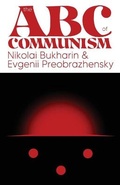 Cover: The ABC of Communism - Pattern Books