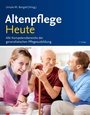 Cover: Altenpflege Heute - Urban & Fischer