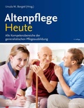 Cover: Altenpflege Heute - Urban & Fischer