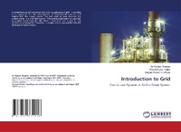 Enlarge image Cover: Introduction to Grid - LAP Lambert Academic Publishing