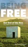 Cover: Being Free - Bernhard Kutzler