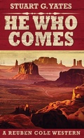 Cover: He Who Comes - Next Chapter
