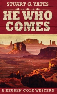 Enlarge image Cover: He Who Comes - Next Chapter