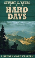 Cover: Hard Days - Next Chapter